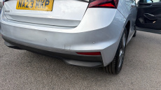 Skoda Fabia 1.0 TSI 110 SE L 5dr Petrol Hatchback